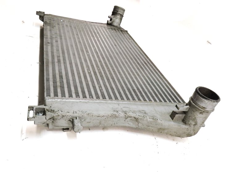 Thumbnail 3: 2015 AUDI A3 (8V) 2.0L CNTC AFTERMARKET BURGER MOTORSPORTS RADIATOR INTERCOOLER