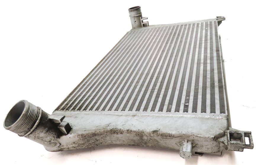 Thumbnail 4: 2015 AUDI A3 (8V) 2.0L CNTC AFTERMARKET BURGER MOTORSPORTS RADIATOR INTERCOOLER