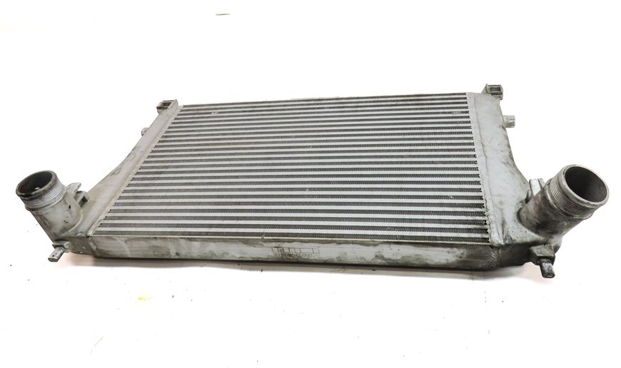 Thumbnail 5: 2015 AUDI A3 (8V) 2.0L CNTC AFTERMARKET BURGER MOTORSPORTS RADIATOR INTERCOOLER