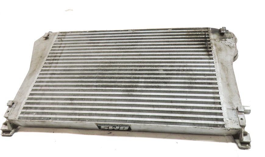 Thumbnail 6: 2015 AUDI A3 (8V) 2.0L CNTC AFTERMARKET BURGER MOTORSPORTS RADIATOR INTERCOOLER