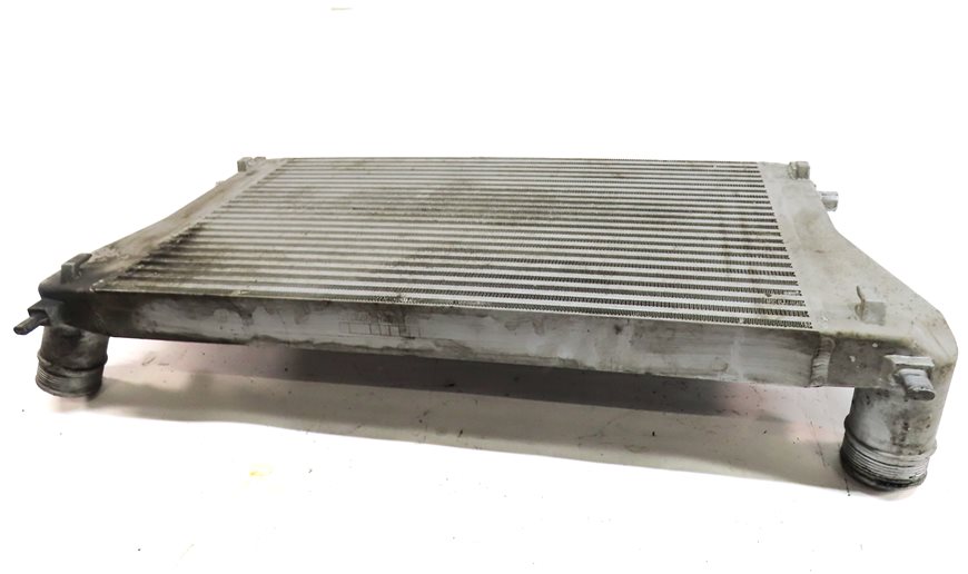Thumbnail 7: 2015 AUDI A3 (8V) 2.0L CNTC AFTERMARKET BURGER MOTORSPORTS RADIATOR INTERCOOLER