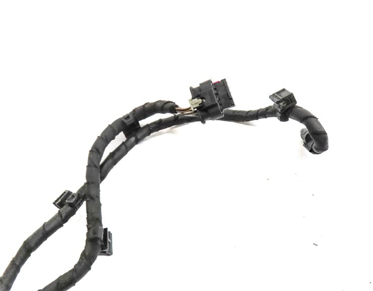 Thumbnail 5: 2015 AUDI A3 (8V) 2.0L (CNTC) ENGINE MOTOR WIRE WIRING HARNESS LOOM