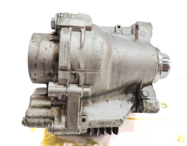 Thumbnail 5: 2016-2018 AUDI A3 (8V) QUATTRO AWD FRONT TRANSFER CASE ANGLE GEAR DRIVE