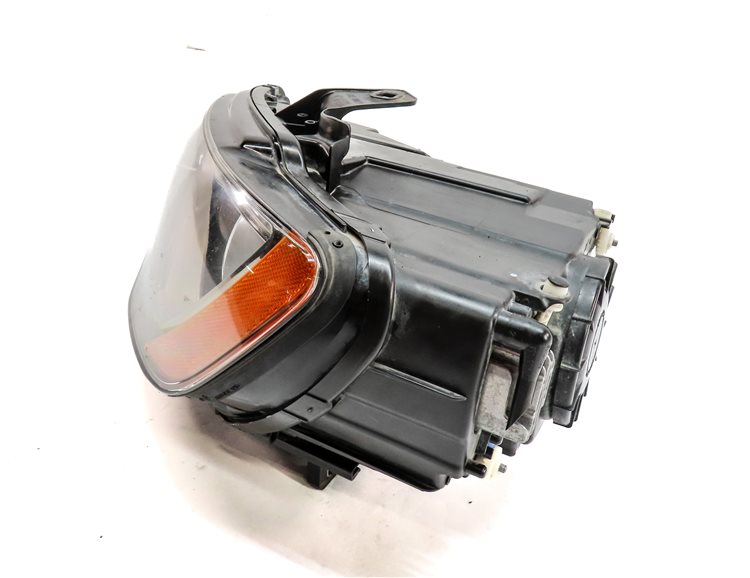 Thumbnail 4: 2015-2016 AUDI A3 (8V) LEFT DRIVER XENON HID HEADLIGHT LIGHT LAMP (8Q3 NON AFS)