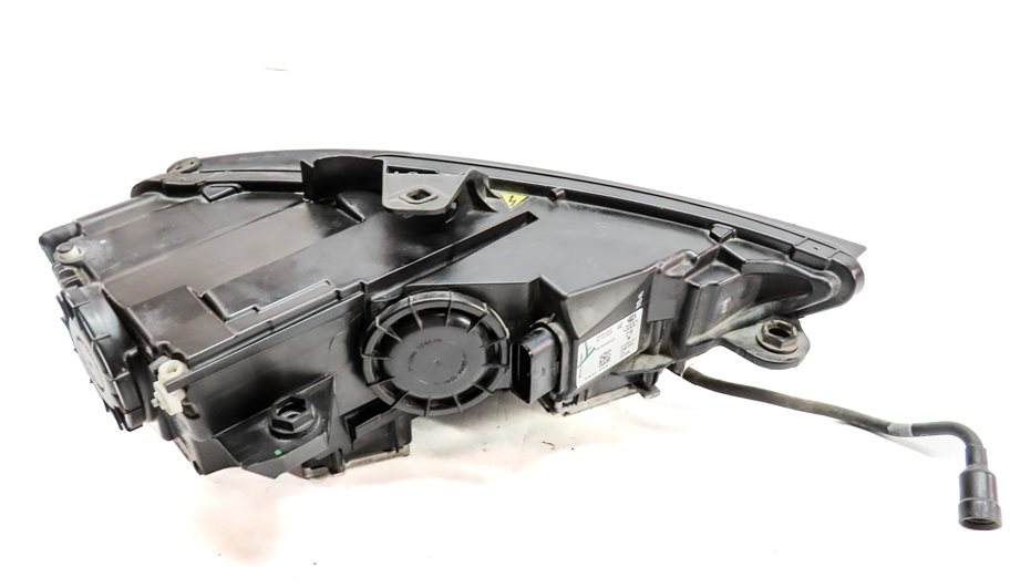 Thumbnail 5: 2015-2016 AUDI A3 (8V) LEFT DRIVER XENON HID HEADLIGHT LIGHT LAMP (8Q3 NON AFS)