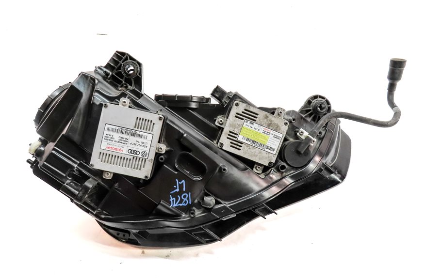 Thumbnail 6: 2015-2016 AUDI A3 (8V) LEFT DRIVER XENON HID HEADLIGHT LIGHT LAMP (8Q3 NON AFS)