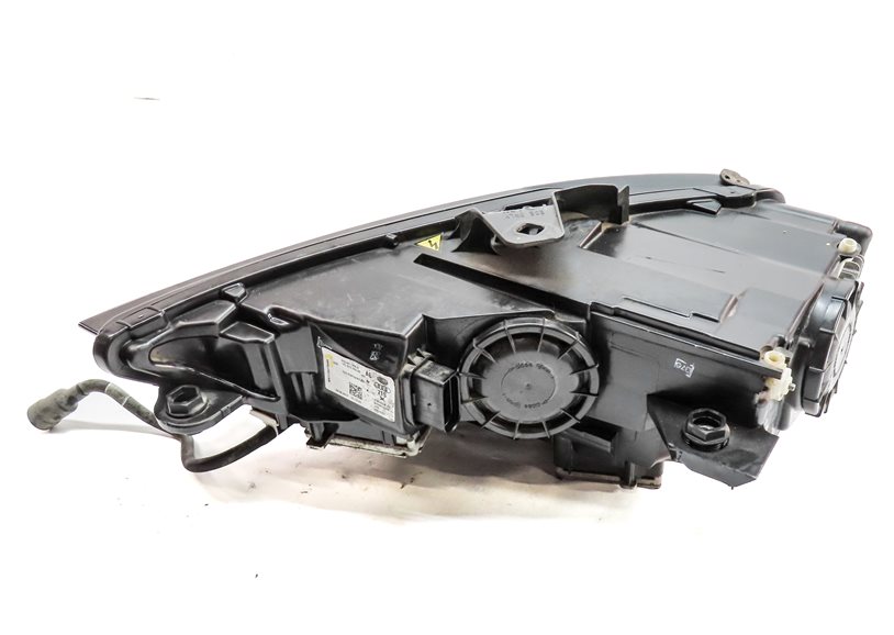 Thumbnail 5: 15-16 AUDI A3 (8V) RIGHT PASSENGER XENON HID HEADLIGHT LIGHT LAMP (8Q3 NON AFS)