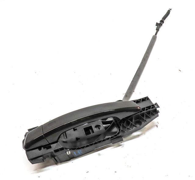 2015-2019 AUDI A3 S3 RS3 TT (8V MK3) REAR LEFT EXTERIOR DOOR HANDLE (Brown)