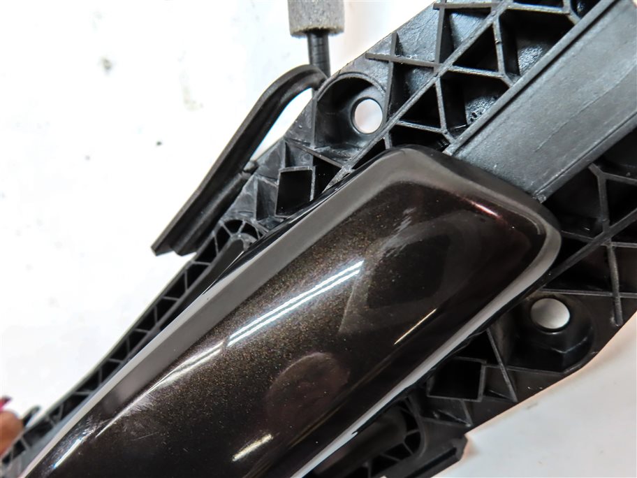 Thumbnail 6: 2015-2019 AUDI A3 S3 RS3 TT (8V MK3) REAR LEFT EXTERIOR DOOR HANDLE (Brown)