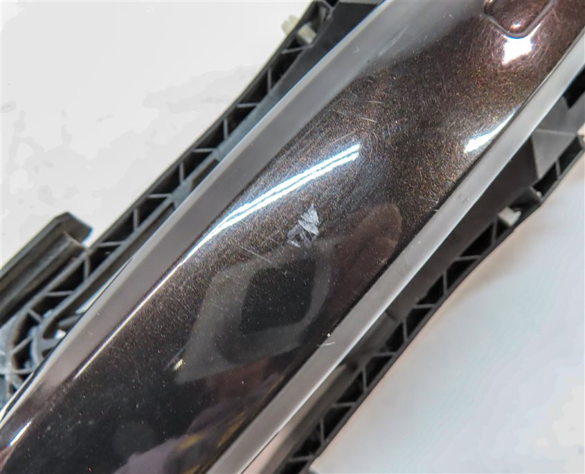 Thumbnail 7: 2015-2018 AUDI A3 S3 RS3 TT (8V MK3) RIGHT FRONT KEYLESS DOOR HANDLE (Brown)