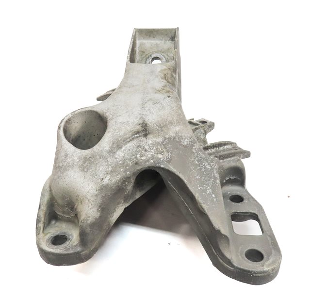 Thumbnail 3: 2012 BMW X5 (E70) 3.0L (N55) ENGINE MOTOR MOUNT SUPPORT BRACKET SET/2