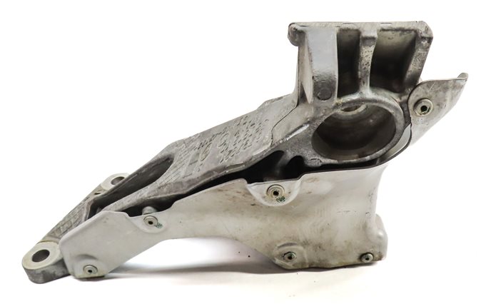 Thumbnail 7: 2012 BMW X5 (E70) 3.0L (N55) ENGINE MOTOR MOUNT SUPPORT BRACKET SET/2