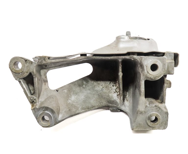 Thumbnail 8: 2012 BMW X5 (E70) 3.0L (N55) ENGINE MOTOR MOUNT SUPPORT BRACKET SET/2