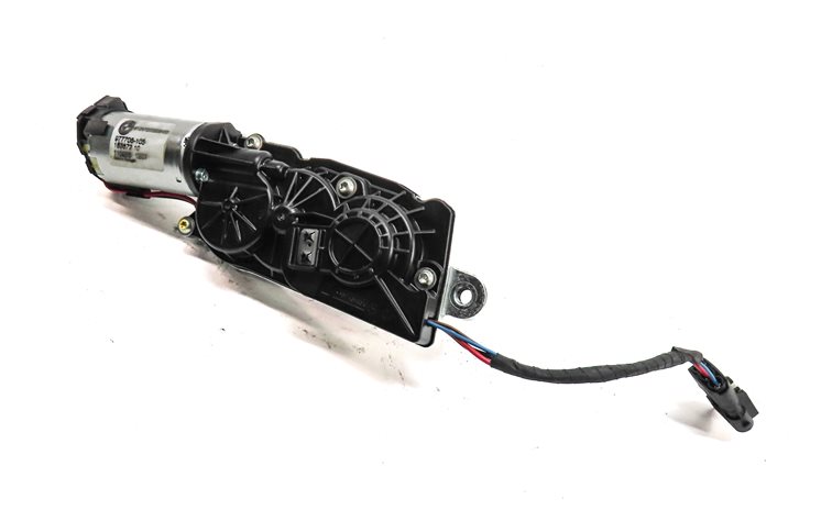 2012 BMW X5 (E70) REAR TRUNK LIFGATE HATCH LID LOCK LATCH STRIKER ACTUATOR