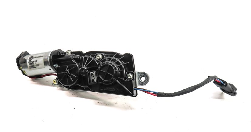 Thumbnail 2: 2012 BMW X5 (E70) REAR TRUNK LIFGATE HATCH LID LOCK LATCH STRIKER ACTUATOR