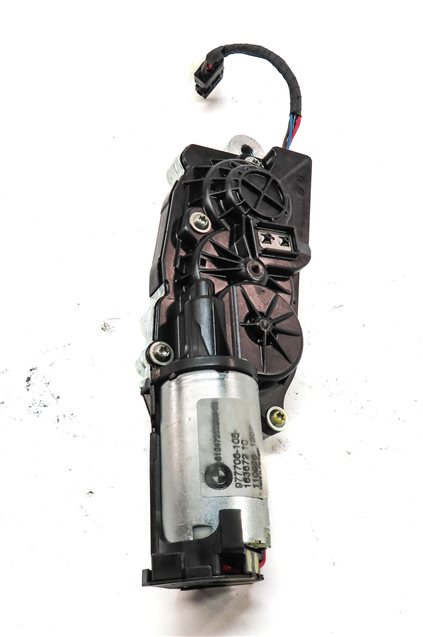 Thumbnail 5: 2012 BMW X5 (E70) REAR TRUNK LIFGATE HATCH LID LOCK LATCH STRIKER ACTUATOR
