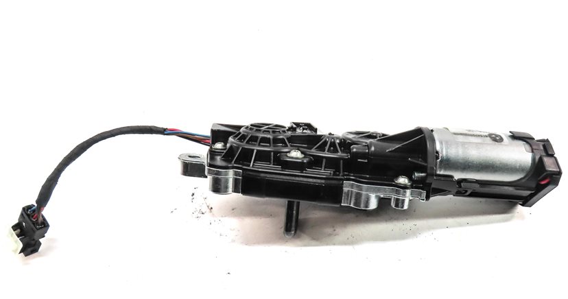 Thumbnail 6: 2012 BMW X5 (E70) REAR TRUNK LIFGATE HATCH LID LOCK LATCH STRIKER ACTUATOR