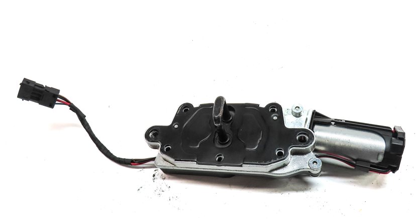 Thumbnail 7: 2012 BMW X5 (E70) REAR TRUNK LIFGATE HATCH LID LOCK LATCH STRIKER ACTUATOR