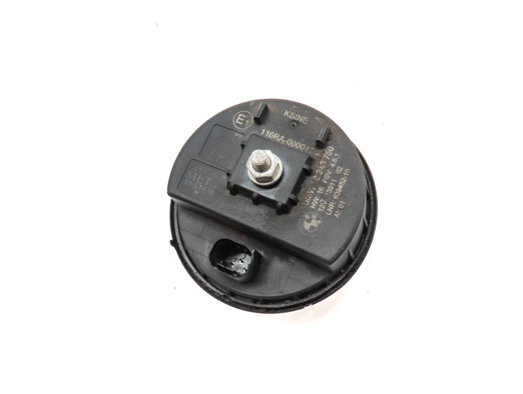 Thumbnail 4: 2012 BMW X5 (E70) ANTI THEFT SECURITY ALERT ALARM SIREN HORN LOUDSPEAKER