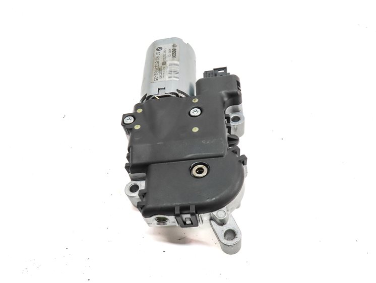 Thumbnail 4: 04-13 BMW X5 E53 E70 04-11 X3 (F25) PANORAMIC GLASS SUNROOF SUN ROOF MOTOR 