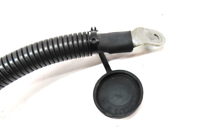 Thumbnail 7: 2012 BMW X5 (E70) 3.0L (N55) ENGINE POSITIVE BATTERY TERMINAL WIRE CABLE