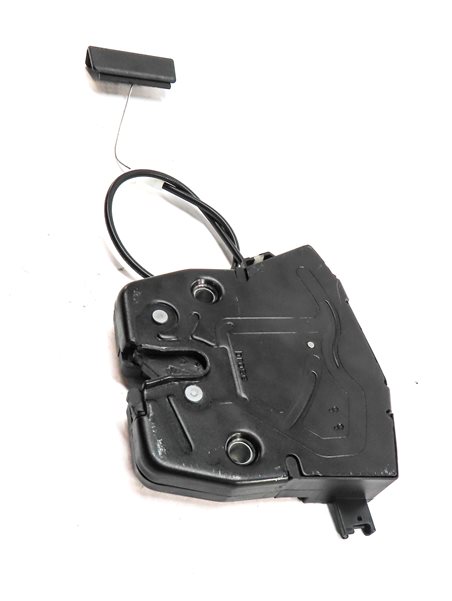 Thumbnail 3: 2012 BMW X5 (E70) REAR TRUNK LIFTGATE HATCH LID LOCK LATCH ACTUATOR w/CABLE