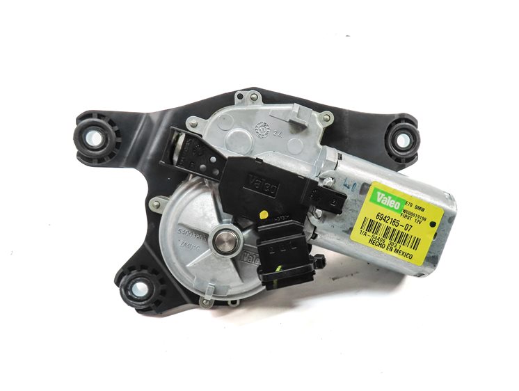Thumbnail 3: 2007-2013 BMW X5 X5M (E70) TRUNK HATCH BACK REAR WIPER MOTOR