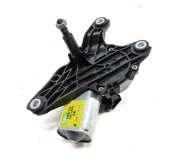 Thumbnail 6: 2007-2013 BMW X5 X5M (E70) TRUNK HATCH BACK REAR WIPER MOTOR