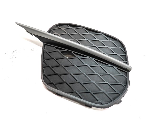 2011-2013 BMW X5 (E70) FRONT LEFT DRIVER SIDE LOWER BUMPER GRILLE TRIM