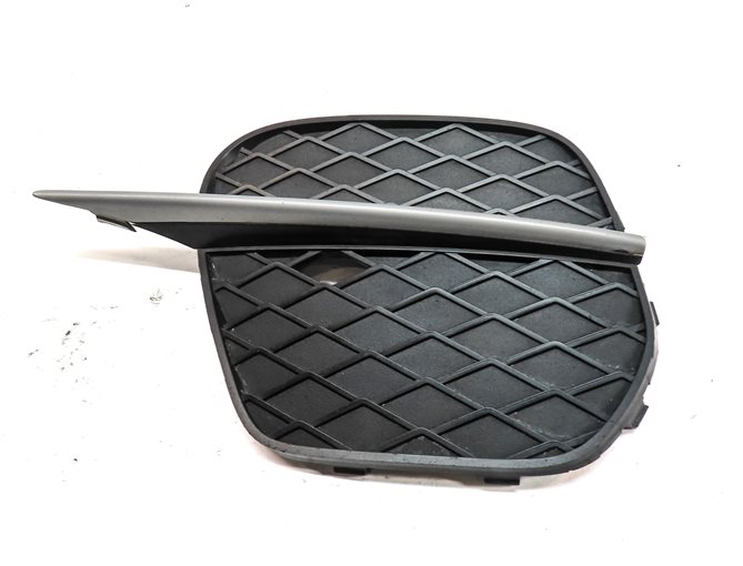 Thumbnail 2: 2011-2013 BMW X5 (E70) FRONT LEFT DRIVER SIDE LOWER BUMPER GRILLE TRIM