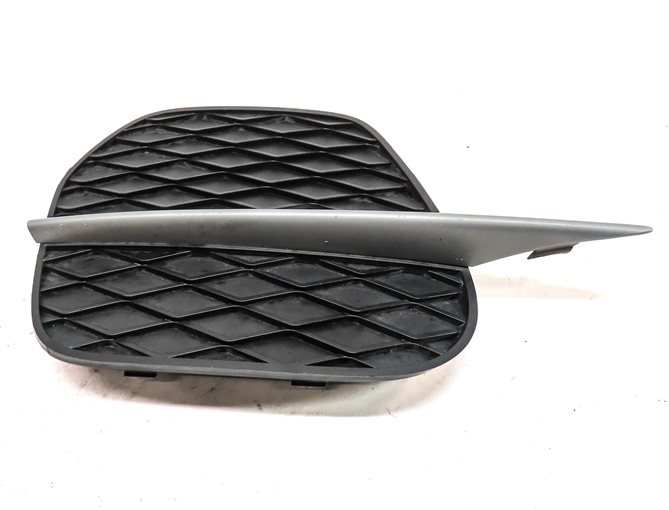 Thumbnail 4: 2011-2013 BMW X5 (E70) FRONT LEFT DRIVER SIDE LOWER BUMPER GRILLE TRIM