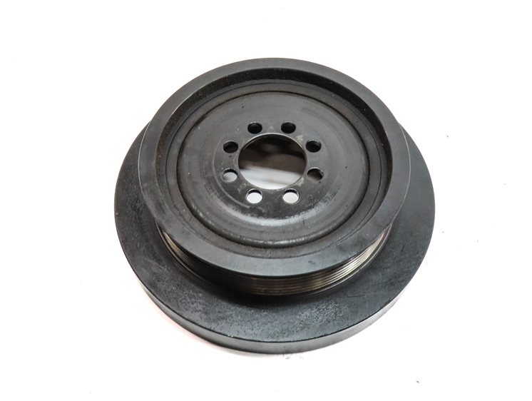 Thumbnail 5: 10-19 BMW 3 4 5 6 7 X SERIES (F10 F15 F25 F30 F32) 3.0L N55 HARMONIC BALANCER