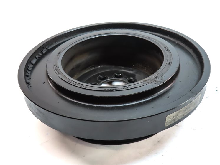 Thumbnail 6: 10-19 BMW 3 4 5 6 7 X SERIES (F10 F15 F25 F30 F32) 3.0L N55 HARMONIC BALANCER