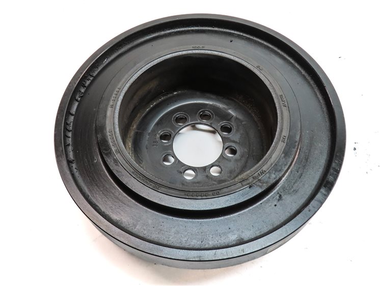 Thumbnail 7: 10-19 BMW 3 4 5 6 7 X SERIES (F10 F15 F25 F30 F32) 3.0L N55 HARMONIC BALANCER