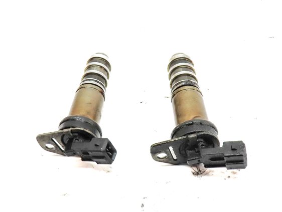 Thumbnail 2: 2012 BMW X5 (E70) 3.0L (N55) ENGINE VVT VANOS TIMING SOLENOID SET/2