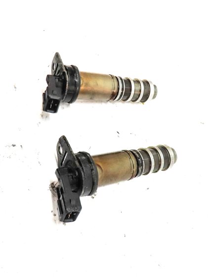 Thumbnail 3: 2012 BMW X5 (E70) 3.0L (N55) ENGINE VVT VANOS TIMING SOLENOID SET/2