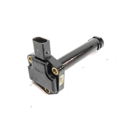 Thumbnail 1: 2012 BMW X5 (E70) 3.0L (N55) ENGINE MOTOR OIL FLUID LEVEL SENSOR MODULE