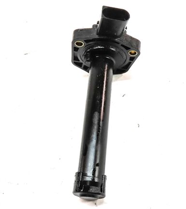 Thumbnail 3: 2012 BMW X5 (E70) 3.0L (N55) ENGINE MOTOR OIL FLUID LEVEL SENSOR MODULE