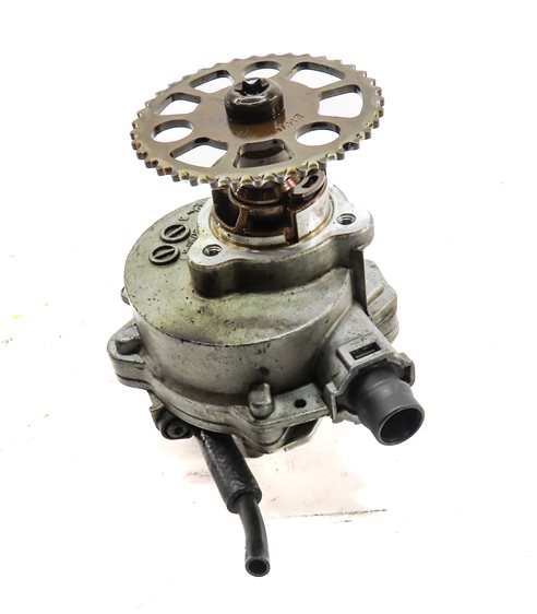 Thumbnail 2: 10-12 BMW 135i 335i 535i 640i X3 X5 X6 (E87 E90 E70) 3.0L N55 BRAKE VACUUM PUMP