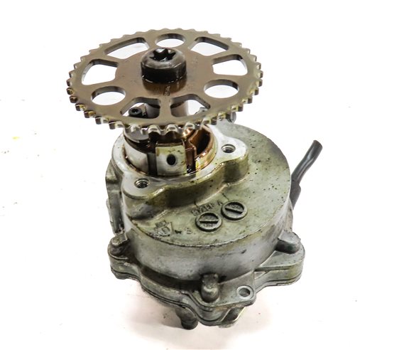 Thumbnail 3: 10-12 BMW 135i 335i 535i 640i X3 X5 X6 (E87 E90 E70) 3.0L N55 BRAKE VACUUM PUMP
