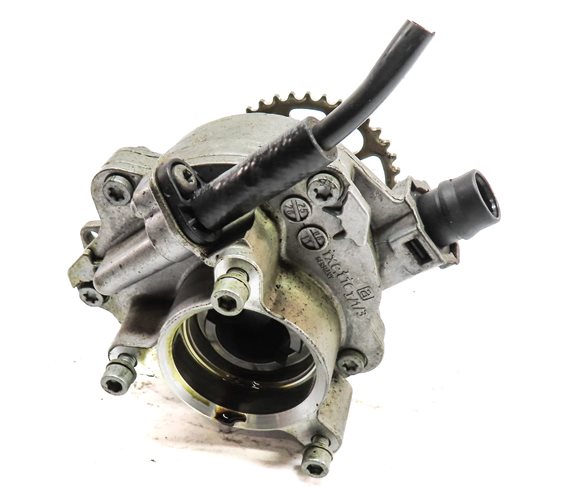 Thumbnail 5: 10-12 BMW 135i 335i 535i 640i X3 X5 X6 (E87 E90 E70) 3.0L N55 BRAKE VACUUM PUMP