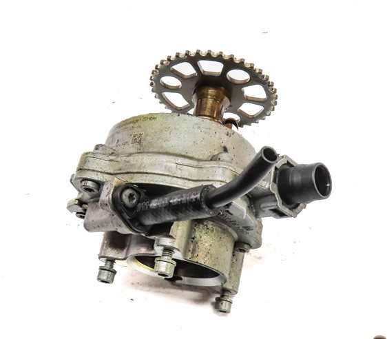 Thumbnail 6: 10-12 BMW 135i 335i 535i 640i X3 X5 X6 (E87 E90 E70) 3.0L N55 BRAKE VACUUM PUMP