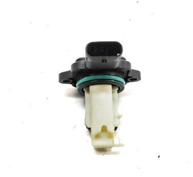 Thumbnail 2: 10-18 BMW 335i 535i X5 X6 (E83 E87 E90 F10 F15) 3.0L ENGINE MASS AIR FLOW SENSOR