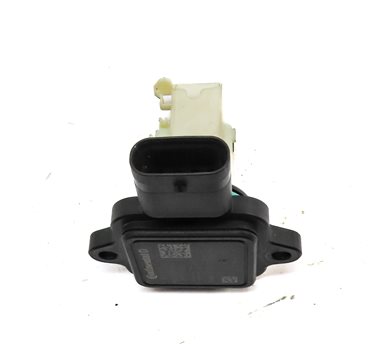 Thumbnail 4: 10-18 BMW 335i 535i X5 X6 (E83 E87 E90 F10 F15) 3.0L ENGINE MASS AIR FLOW SENSOR