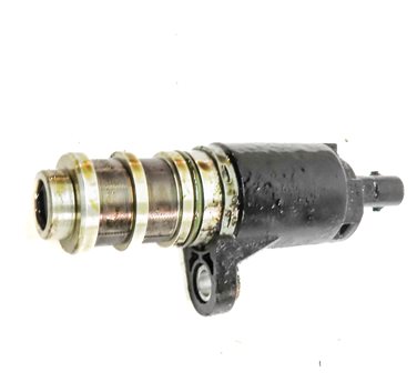 Thumbnail 3: 2012 BMW X5 (E70) 3.0L (N55) ENGINE MOTOR OIL FLUID PRESSURE SENSOR SOLENIOD