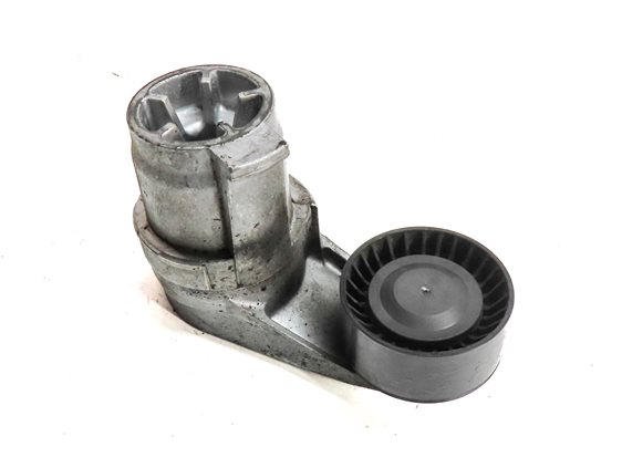 2012 BMW X5 (E70) 3.0L (N55) ENGINE BELT TENSIONER PULLEY ASSEMBLY