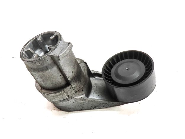 Thumbnail 2: 2012 BMW X5 (E70) 3.0L (N55) ENGINE BELT TENSIONER PULLEY ASSEMBLY