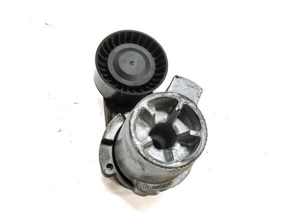 Thumbnail 3: 2012 BMW X5 (E70) 3.0L (N55) ENGINE BELT TENSIONER PULLEY ASSEMBLY