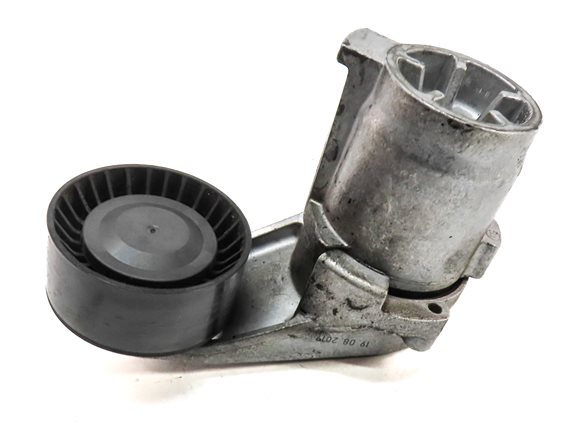 Thumbnail 4: 2012 BMW X5 (E70) 3.0L (N55) ENGINE BELT TENSIONER PULLEY ASSEMBLY