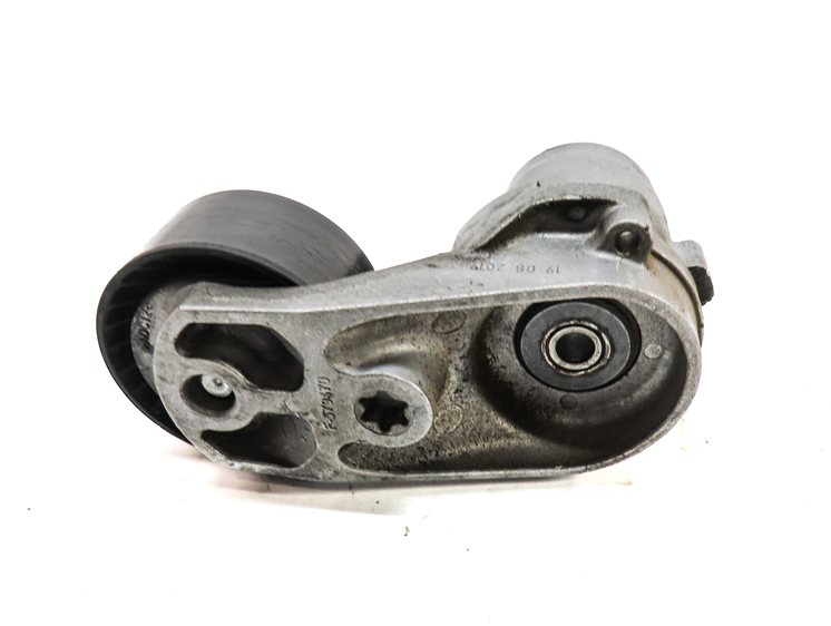 Thumbnail 5: 2012 BMW X5 (E70) 3.0L (N55) ENGINE BELT TENSIONER PULLEY ASSEMBLY
